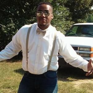 Meet your Posher, Marcus